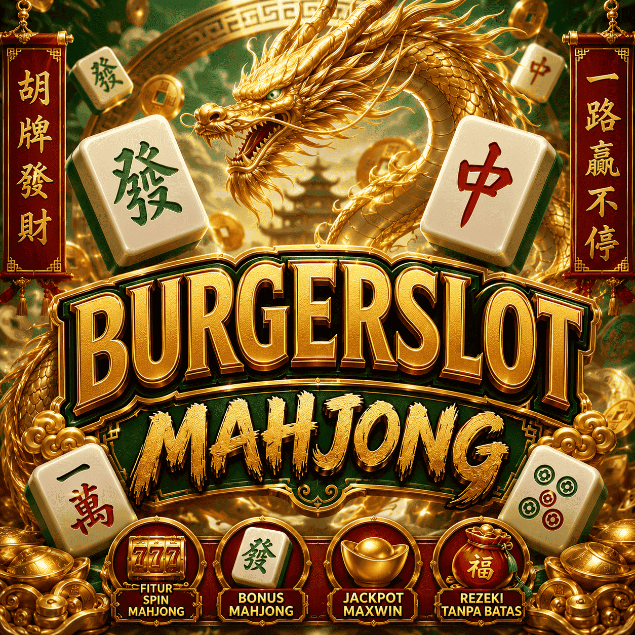 BURGERSLOT